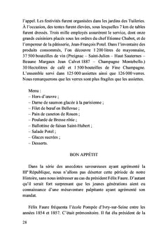Coucou au-dessus d'un nid de voleurs