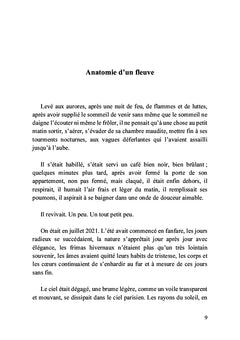 La Charente auprès