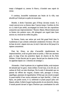 La Charente auprès