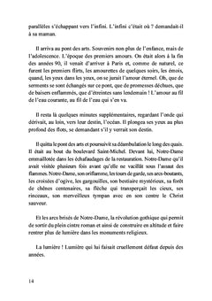 La Charente auprès