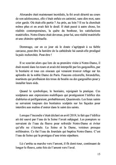 La Charente auprès