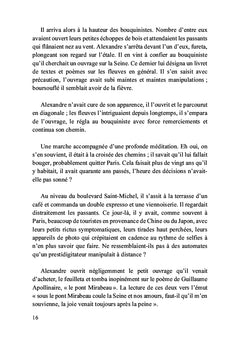 La Charente auprès