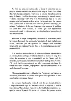 La Charente auprès