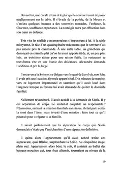 La Charente auprès