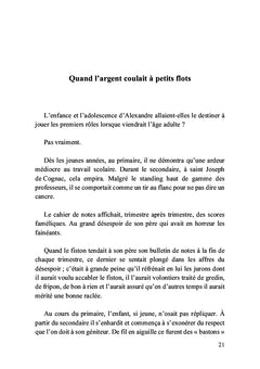 La Charente auprès
