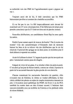 La Charente auprès
