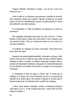 La Charente auprès