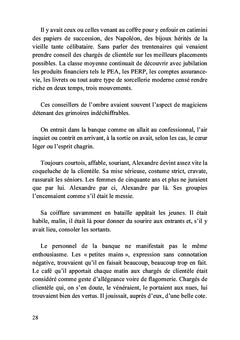 La Charente auprès