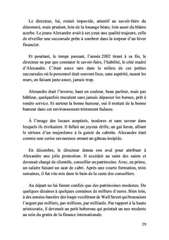 La Charente auprès
