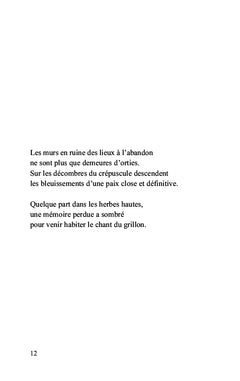 Terre d'ombre