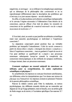 Physicalisme/dualisme