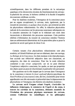 Physicalisme/dualisme