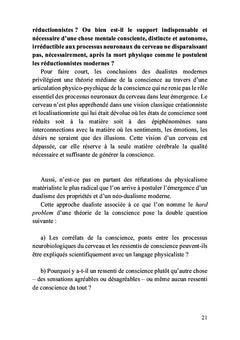 Physicalisme/dualisme