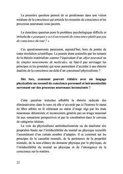 Physicalisme/dualisme