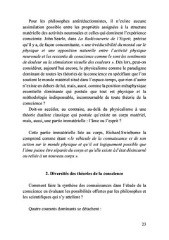 Physicalisme/dualisme