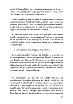 Physicalisme/dualisme