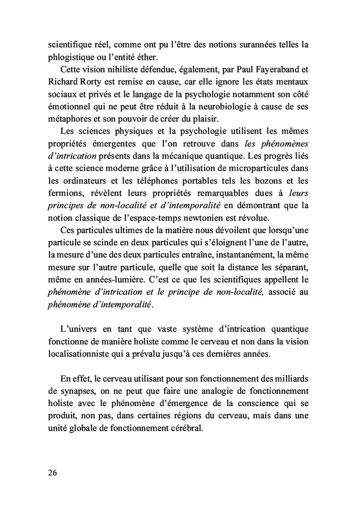 Physicalisme/dualisme