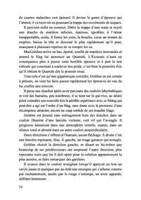 Arfax et la mission