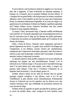Arfax et la mission