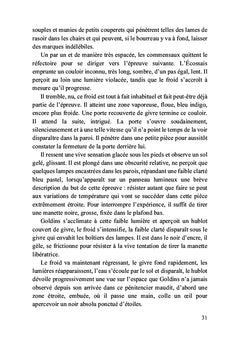 Arfax et la mission