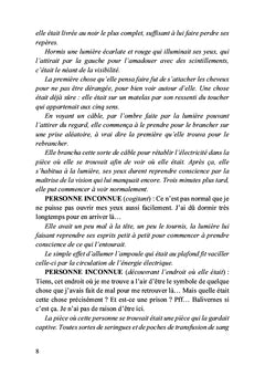 La douleur de ce monde