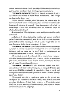 La douleur de ce monde