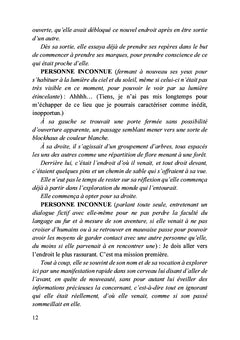 La douleur de ce monde