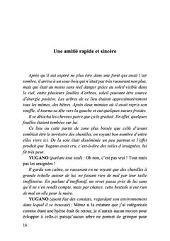 La douleur de ce monde