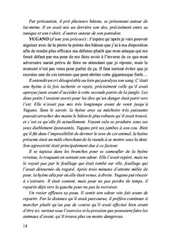 La douleur de ce monde