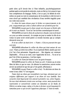 La douleur de ce monde