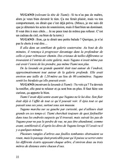 La douleur de ce monde
