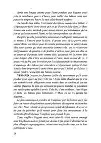 La douleur de ce monde