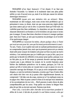 La douleur de ce monde