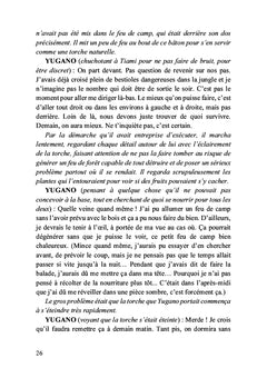 La douleur de ce monde