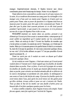 La douleur de ce monde