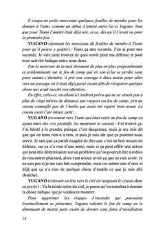 La douleur de ce monde