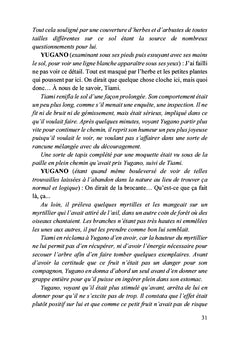 La douleur de ce monde