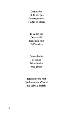 De ma plume sa trace