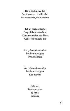 De ma plume sa trace