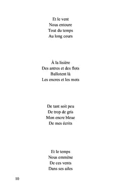 De ma plume sa trace