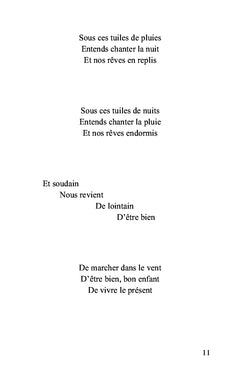 De ma plume sa trace