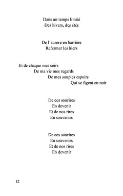 De ma plume sa trace