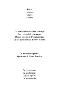 De ma plume sa trace
