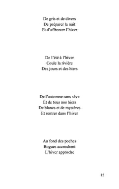 De ma plume sa trace