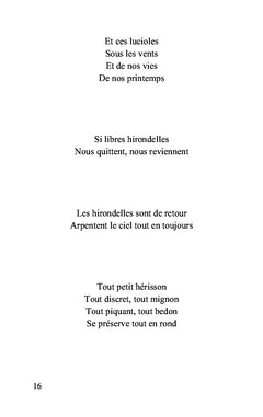 De ma plume sa trace