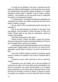 La gardienne du cimetière