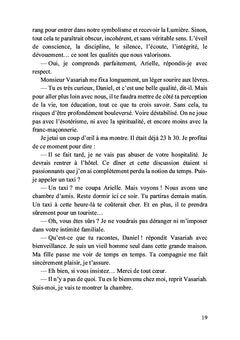 La gardienne du cimetière