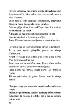 Périple poétique