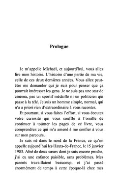 N'abandonne jamais