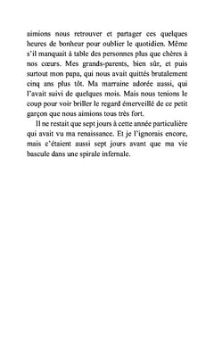 N'abandonne jamais